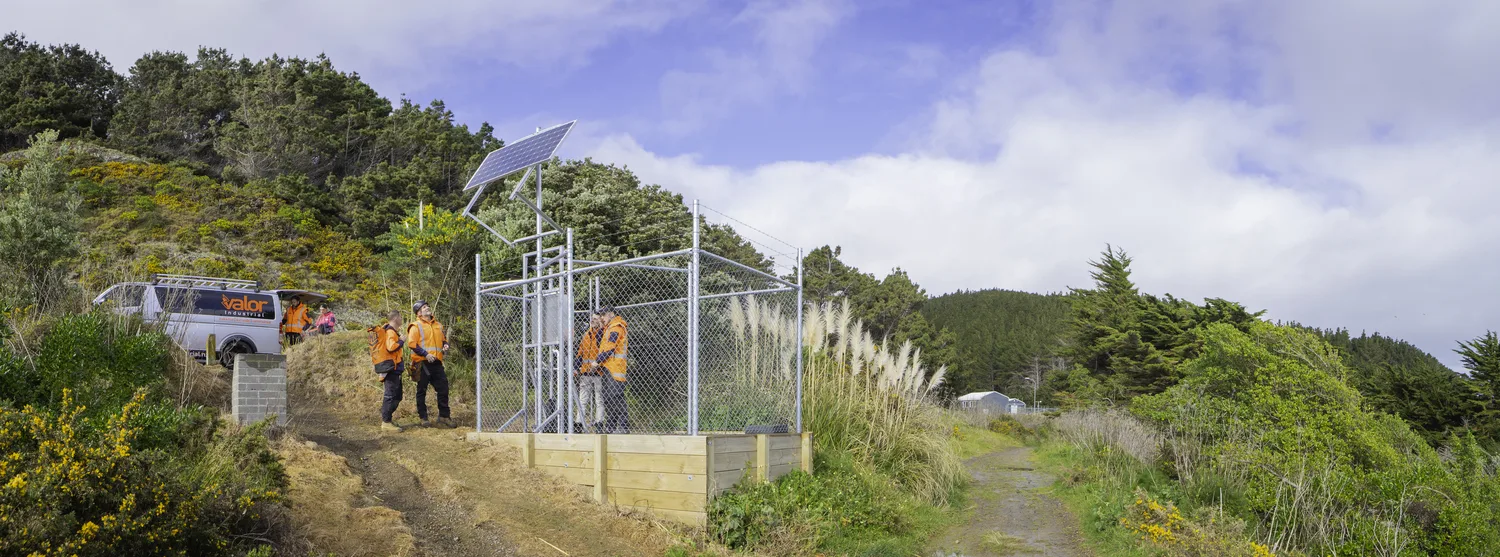 Electrical Contractors Wellington