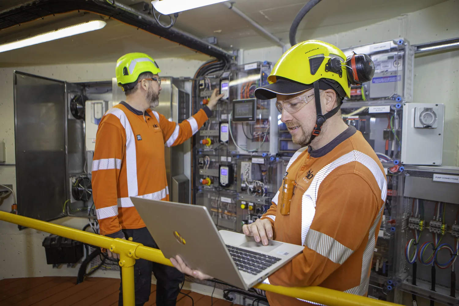 Electrical Services Wellington