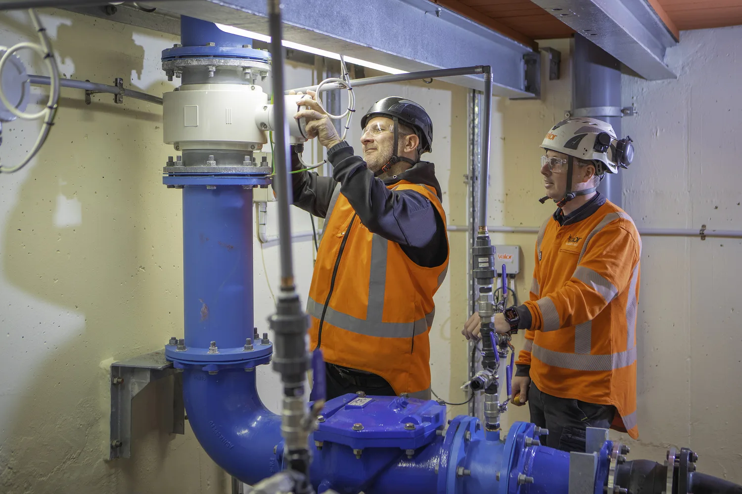 Industrial Electricians Wellington